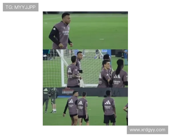 RMC曝姆巴佩西超杯决赛替补