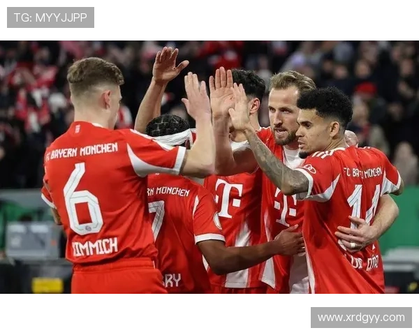 拉基蒂奇斯塔尼希奇成拜仁核心